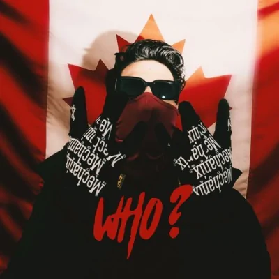 Who Song By Who Poster