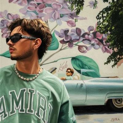 Keto Song By Keto Poster