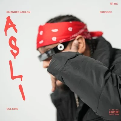 ASLI Song By ASLI Poster