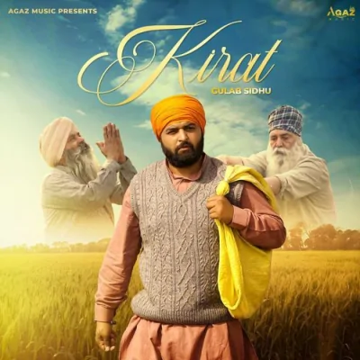 Kirat Song By Kirat Poster