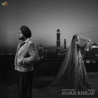 Marji Khilaf Song By Marji Khilaf Poster