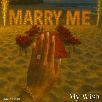My Wish Song By My Wish Poster