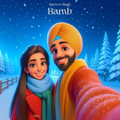 Bamb Song By Bamb Poster
