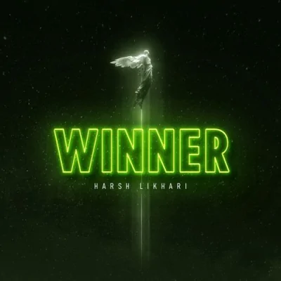 Winner Song By Winner Poster