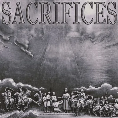Sacrifices Song By Sacrifices Poster