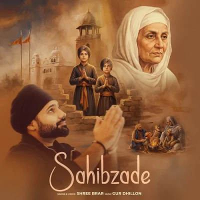 Sahibzade Song By Sahibzade Poster