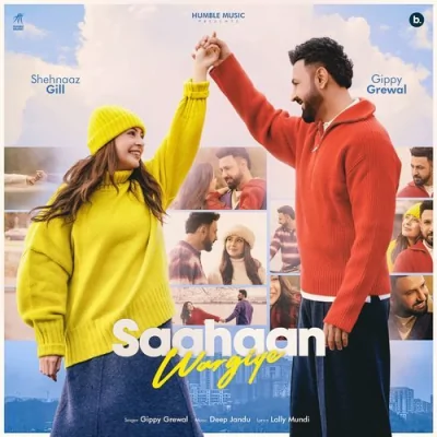 Saahaan Wargiye Song By Saahaan Wargiye Poster