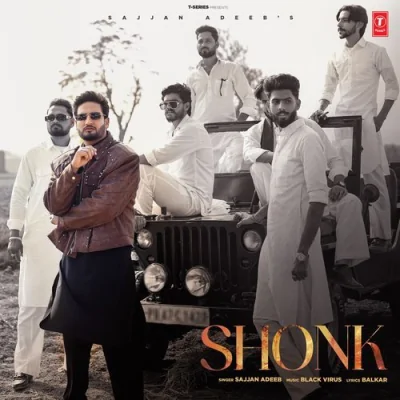Shonk Song By Shonk Poster