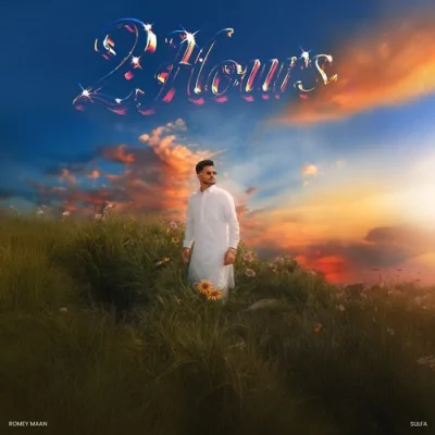 2 Hours Song By 2 Hours Poster