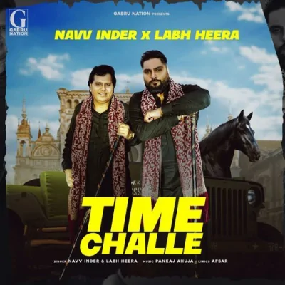 Time Challe Song By Time Challe Poster
