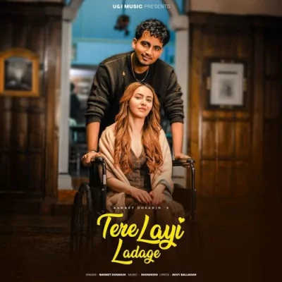 Tere Layi Ladage Song By Tere Layi Ladage Poster