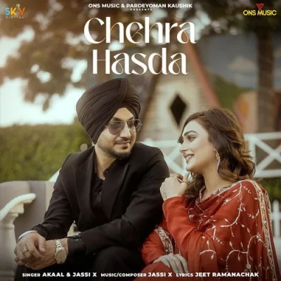 Chehra Hasda Song By Chehra Hasda Poster