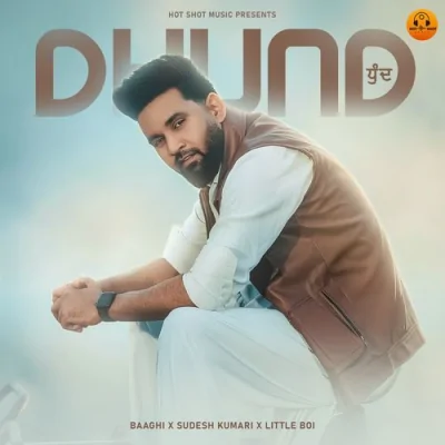 Dhund Song By Dhund Poster