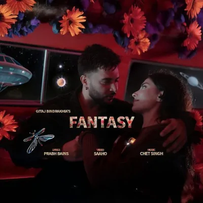 FANTASY Song By FANTASY Poster
