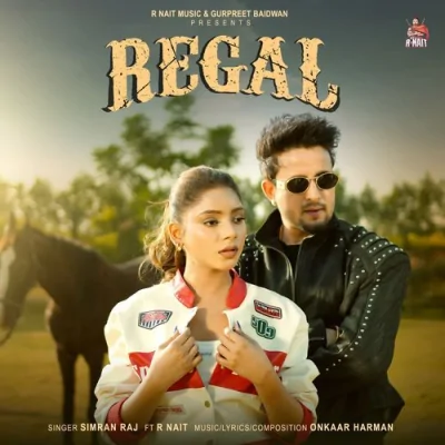 Regal Song By Regal Poster
