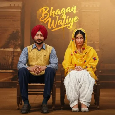 Bhagan Waliye Song By Bhagan Waliye Poster