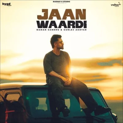 Jaan Waardi Song By Jaan Waardi Poster