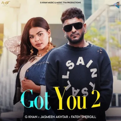 Got You 2 Song By Got You 2 Poster