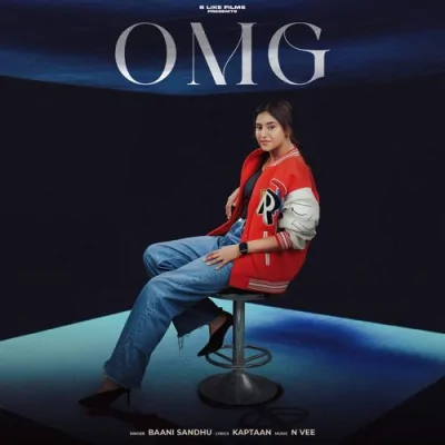 OMG Song By OMG Poster