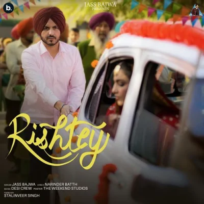 Rishtey Song By Rishtey Poster