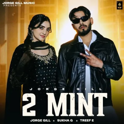 2 Mint Song By 2 Mint Poster
