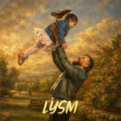 LYSM Song By LYSM Poster