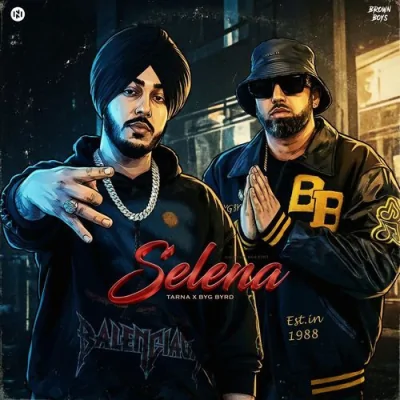 Selena Song By Selena Poster