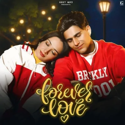 Forever Love Song By Forever Love Poster