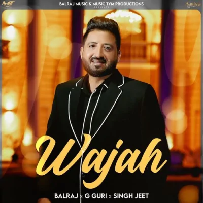 Wajah Song By Wajah Poster