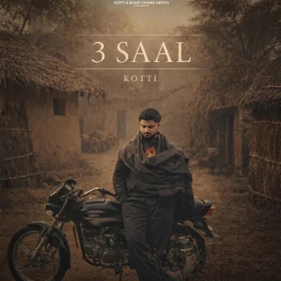 3 Saal Song By 3 Saal Poster