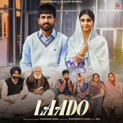 Laado Song By Laado Poster