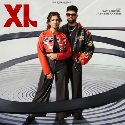 XL Song By XL Poster