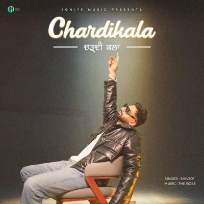 Chardikala Song By Chardikala Poster