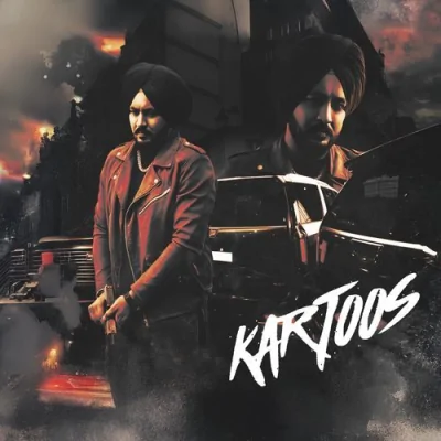 Kartoos Song By Kartoos Poster