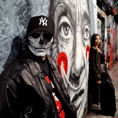 Miss Me with That Song By Miss Me with That Poster