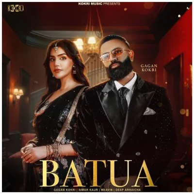Batua Song By Batua Poster