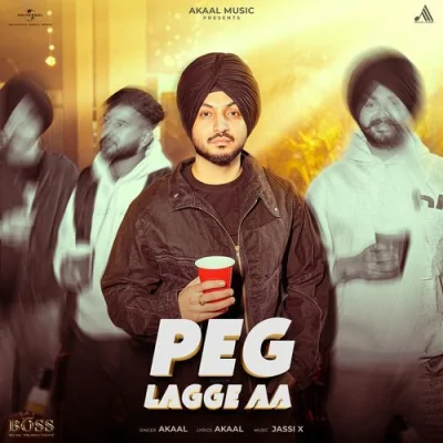 Peg Lagge Aa Song By Peg Lagge Aa Poster