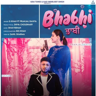 Bhabhi Song By Bhabhi Poster