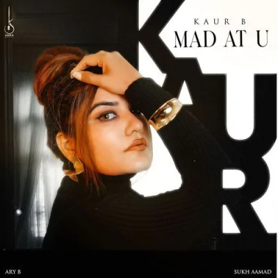 Mad at U Song By Mad at U Poster
