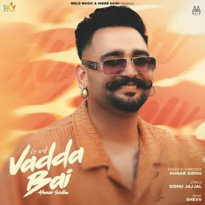 Vadda Bai Song By Vadda Bai Poster