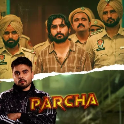 Parcha Song By Parcha Poster