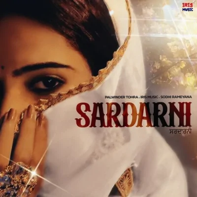 Sardarni Song By Sardarni Poster