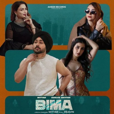 Bima Song By Bima Poster
