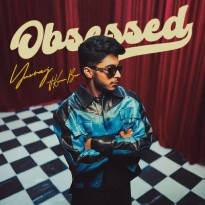 OBSESSED Song By OBSESSED Poster
