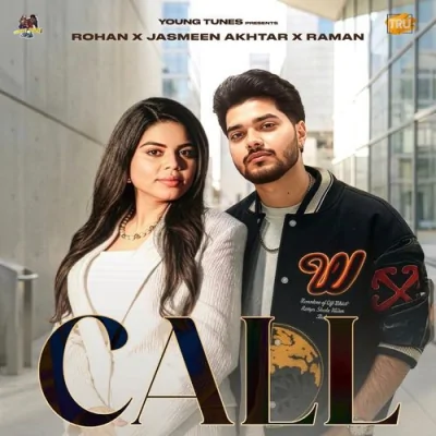 Call Song By Call Poster