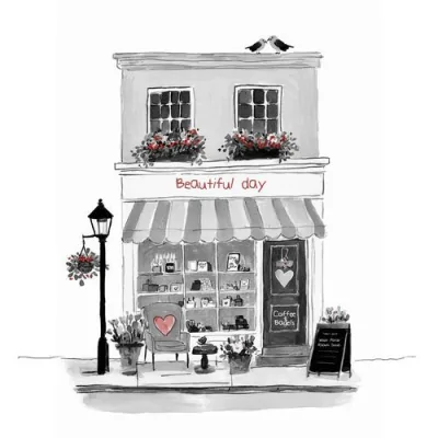 Beautiful Day Song By Beautiful Day Poster