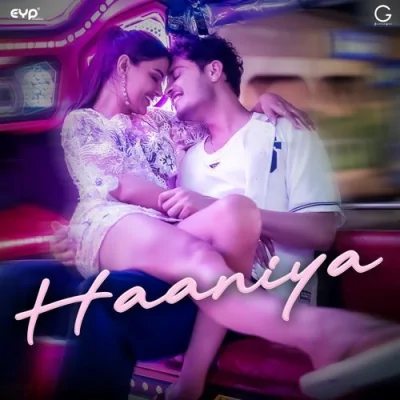 Haaniya Song By Haaniya Poster