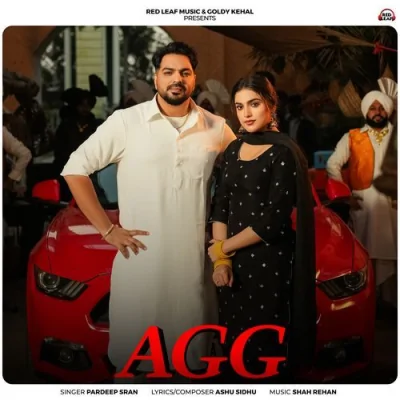 Agg Song By Agg Poster