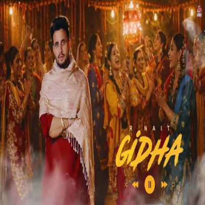 Gidha Song By Gidha Poster