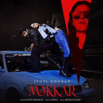 Makkar Song By Makkar Poster